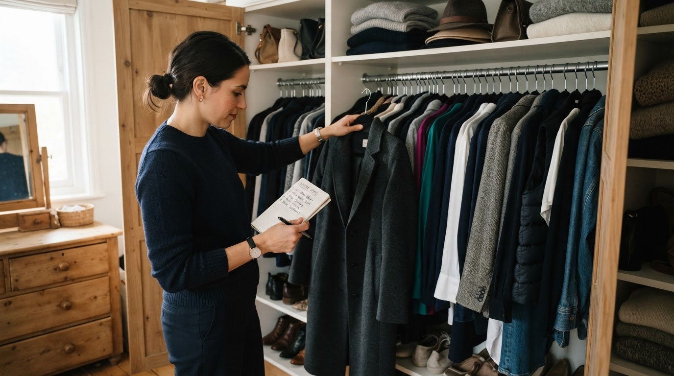 Your Color Quiz Says Winter: Which Colors Should You Shop for First?