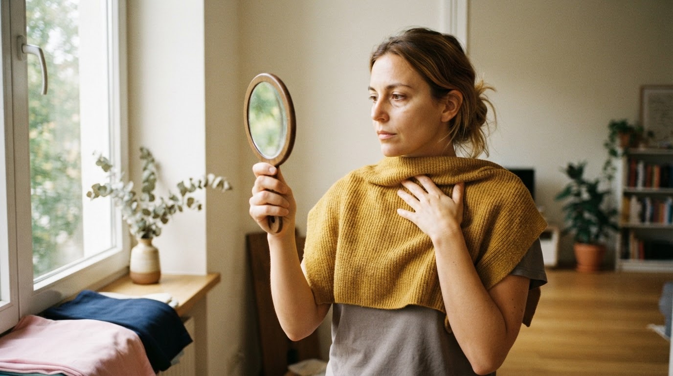 Colors That Wash Me Out: How to Find Them in Daylight